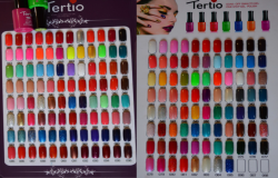 Шеллак Tertio